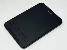 XP-Pen Deco mini 4 Graphics Drawing Tablet - UNTESTED