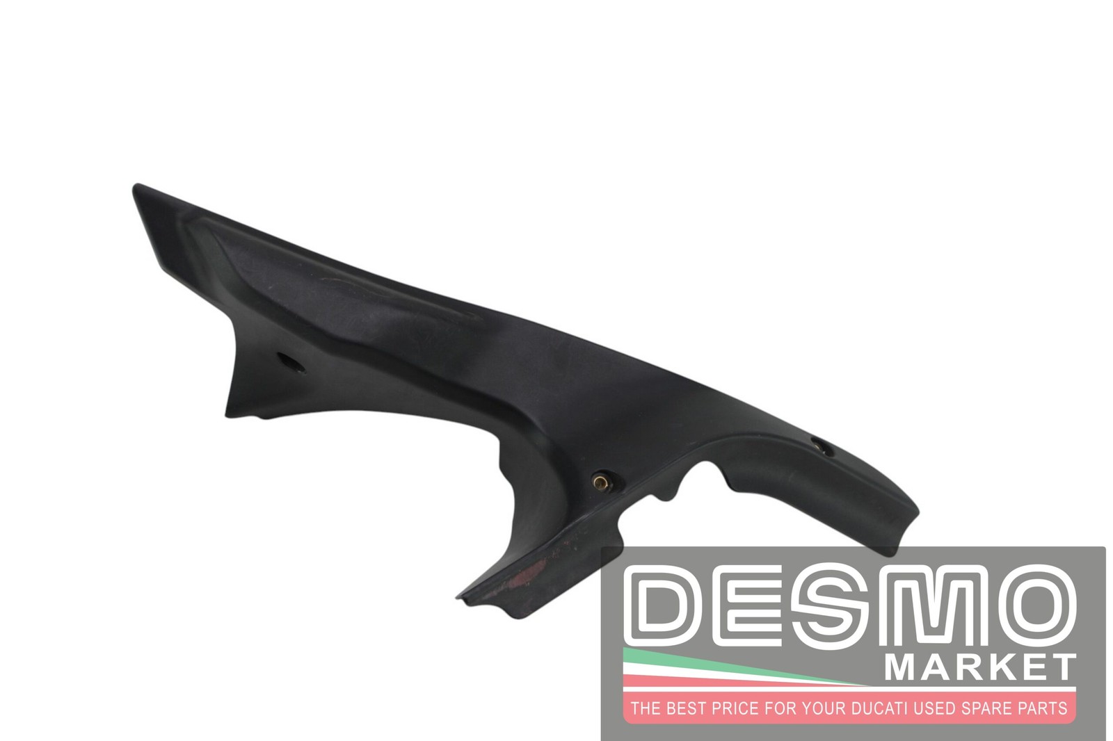 Carena laterale del nastro trasportatore aria destro Ducati 848 1098 1198 *U32999*