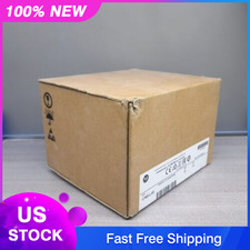 New Factory Sealed AB 1768-L45 SER B CompactLogix Safety Processor 1768L45