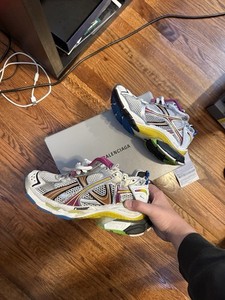 Balenciaga Track 37 | eBay
