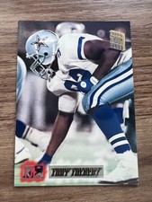 1994 Topps Stadium Club - Tony Tolbert #466