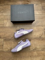 Puma Fenty Avanti LS Alpine Purple Lilac - Brand new with Box