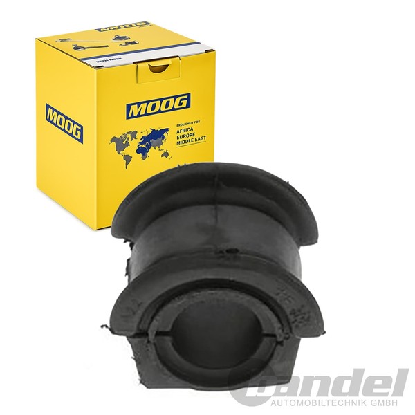 Moog Lagerung Stabilisator 21Mm Hinterachse Links Rechts Passend FüR Honda CR-V-image
