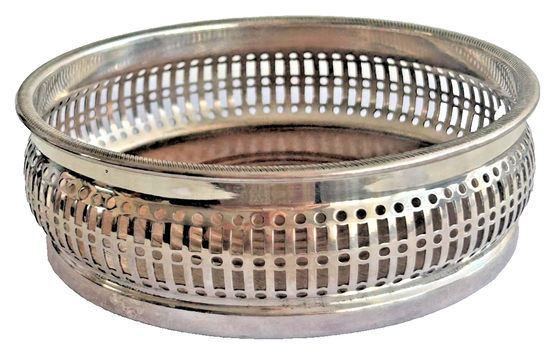 Barker Ellis Silver Antiques 1900-1940 for sale | eBay