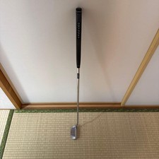 Odyssey White Hot 5 Putter Mallet Golf Club Excellent Condition
