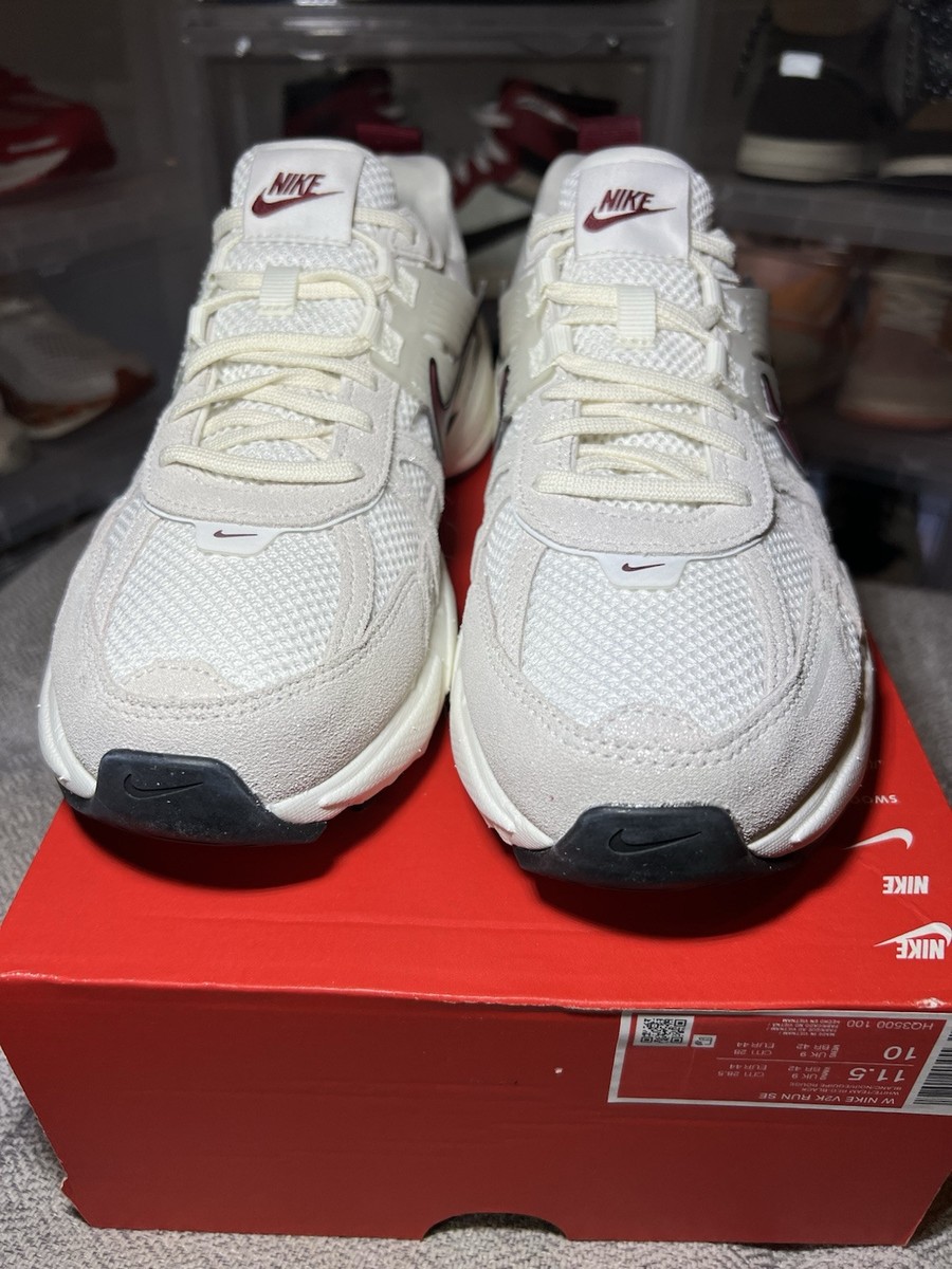 【Nike】Ⅴ2K RUN ナイキ 楽天市場】NIKE V2K RUN ナイキ V2K ラン メンズ スニーカー