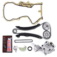 Kit de distribution Audi S3