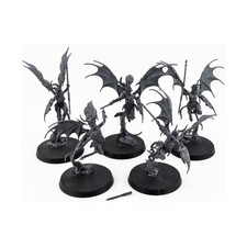 GW Age of Sigmar Miini 28mm Khinerai #6 NM