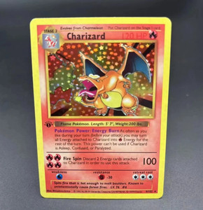 First Edition Charizard | eBay