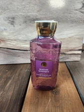 Bath & Body Works Madame Mystique Shower Gel Body Wash 10oz NEW