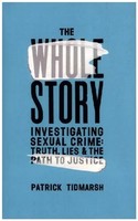 The Whole Story | Patrick Tidmarsh | Englisch | Taschenbuch | 2023