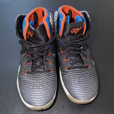 シューズ(男性用) AIR JORDAN XXXI WHY NOT? Nike Air Jordan XXXI 31 PE 