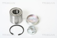 Radlagersatz Triscan 8530 25252 FüR Renault Megane ScÉNic 2 JM0 KM0 LM0 BM0 EM0