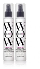 2 x Color Wow Raise the Root Thicken Lift & Volum to Hair Spray 150ml NEW UK