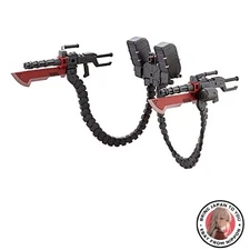 New Hexa Gear Governor Weapons Gatling Blade Total Length Approx. 100mm 1/24