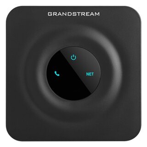 Soluzione VoIP Grandstream HT801 v2 - ATA 1 porta FXS per Aziende