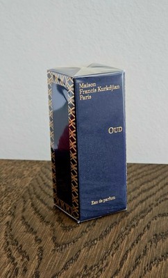 Maison Francis Kurkdjian Paris OUD Eau de Parfum 35ml