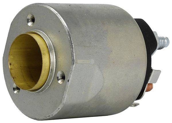 Magnetschalter Anlasser Neu - Oe-Ref. 594401 FüR Valeo Type-image