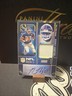 2025 Panini Silhouette- Rodney Hampton NFL Relics Auto /75 (AU) (MEM) #NRA-RHN