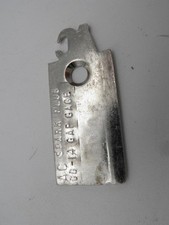 AC SPARK PLUG GAP GAGE GG-14
