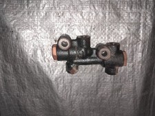 1991-95 Toyota Sw20 Mr2 Brake Proportioning Valve Non Abs 2.2 5sfe Non Turbo Oem