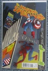 AMAZING SPIDER-MAN ANNUAL#37 SIGNED by JOHN ROMITA SR #18/35 DF Dynamic 2010 COA