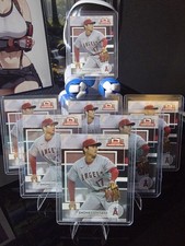 2022 Topps International Trading Card Day Shohei Ohtani #GP-1 Los Angeles Angels