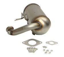PARTIKELFILTER FÜR MERCEDES-BENZ A-KLASSE (W176) - MAXGEAR 27-6209
