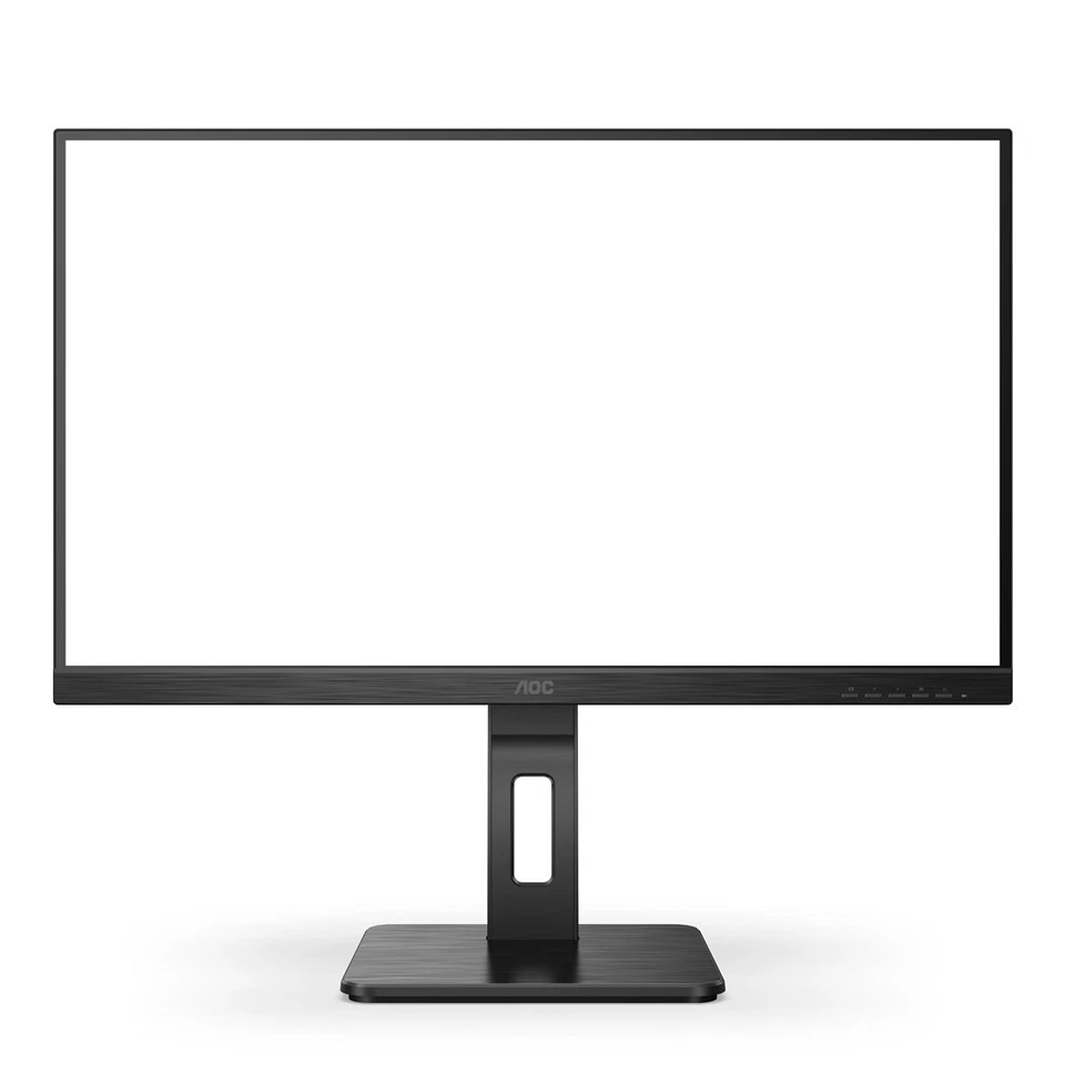 4038986140713 AOC P2 24P2QM LED display 60,5 cm (23.8 Zoll) 1920 x 1080 Pixel Fu - Bild 2 von 4