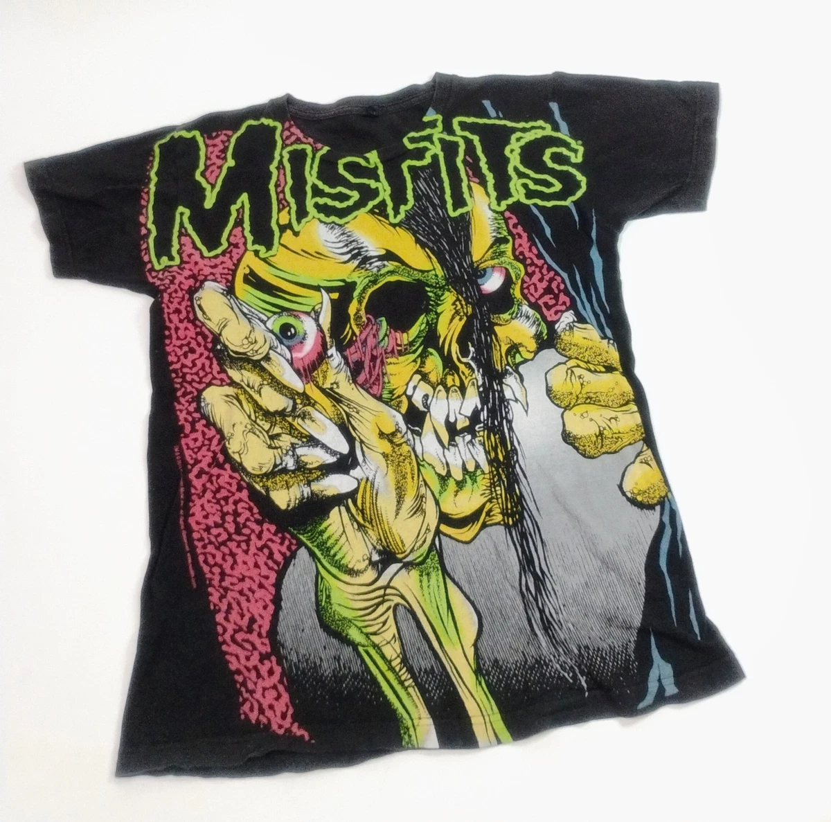 Misfits Shirts for Men for sale | eBay