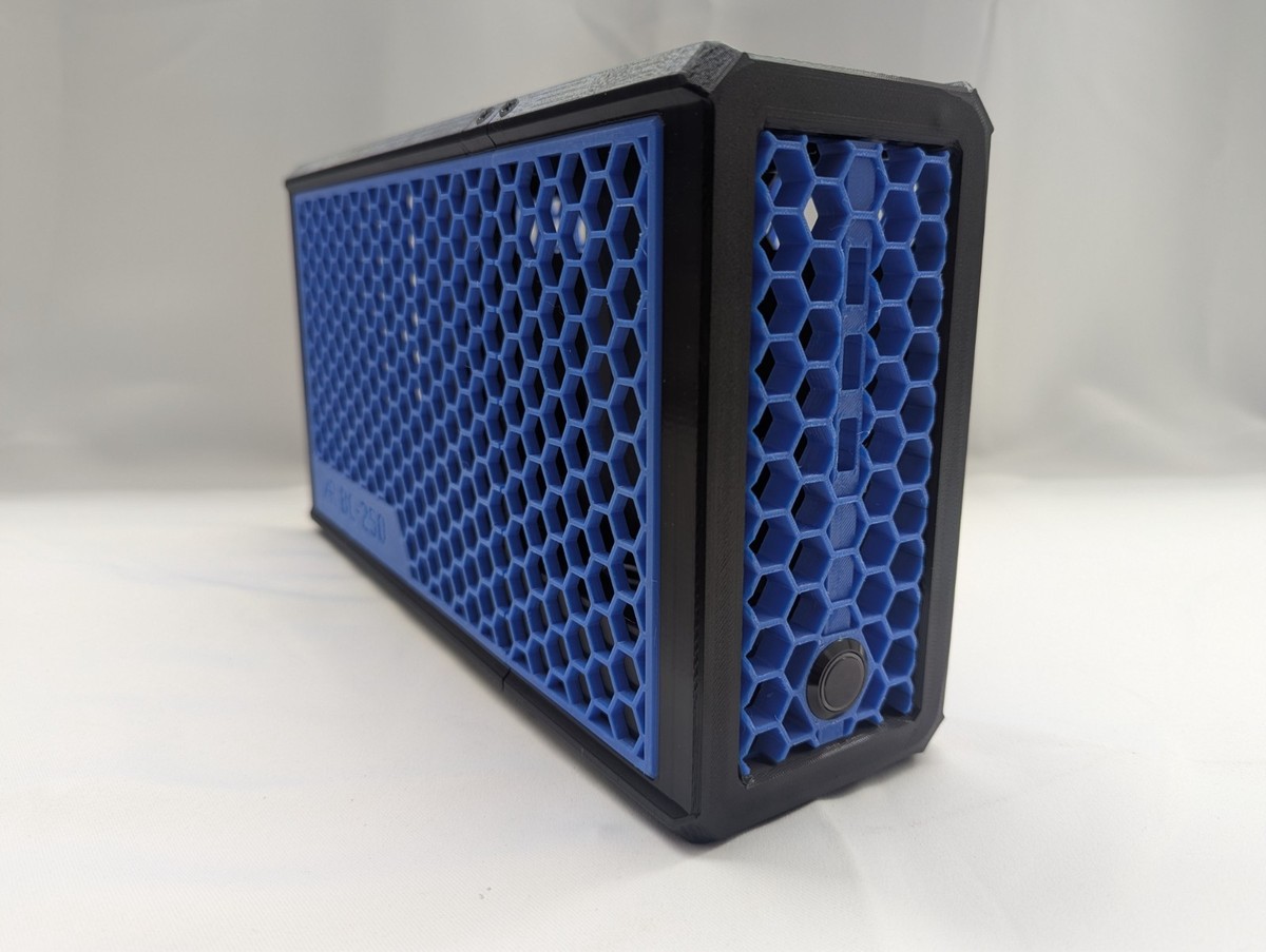 Arthrimus AMD BC-250 PS5 APU PC Case DIY Kit for APEVIA Flex PSU