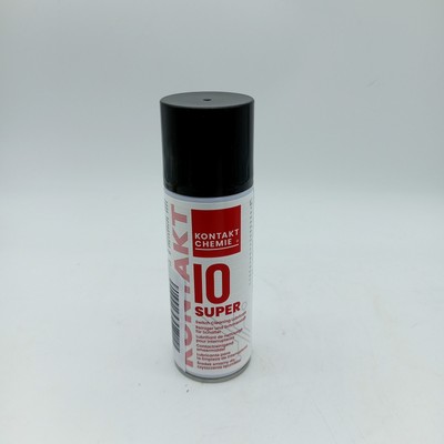 Hochwertiges 200ml Elektro Gleitmittel - Super 10 Gel für optimale Leistung