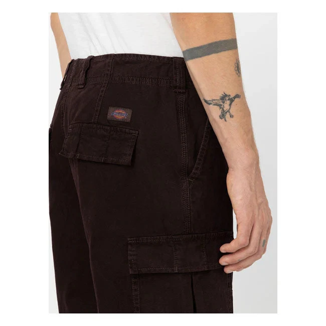Dickies Johnson Moto Cargo Black, photo 8 of 9