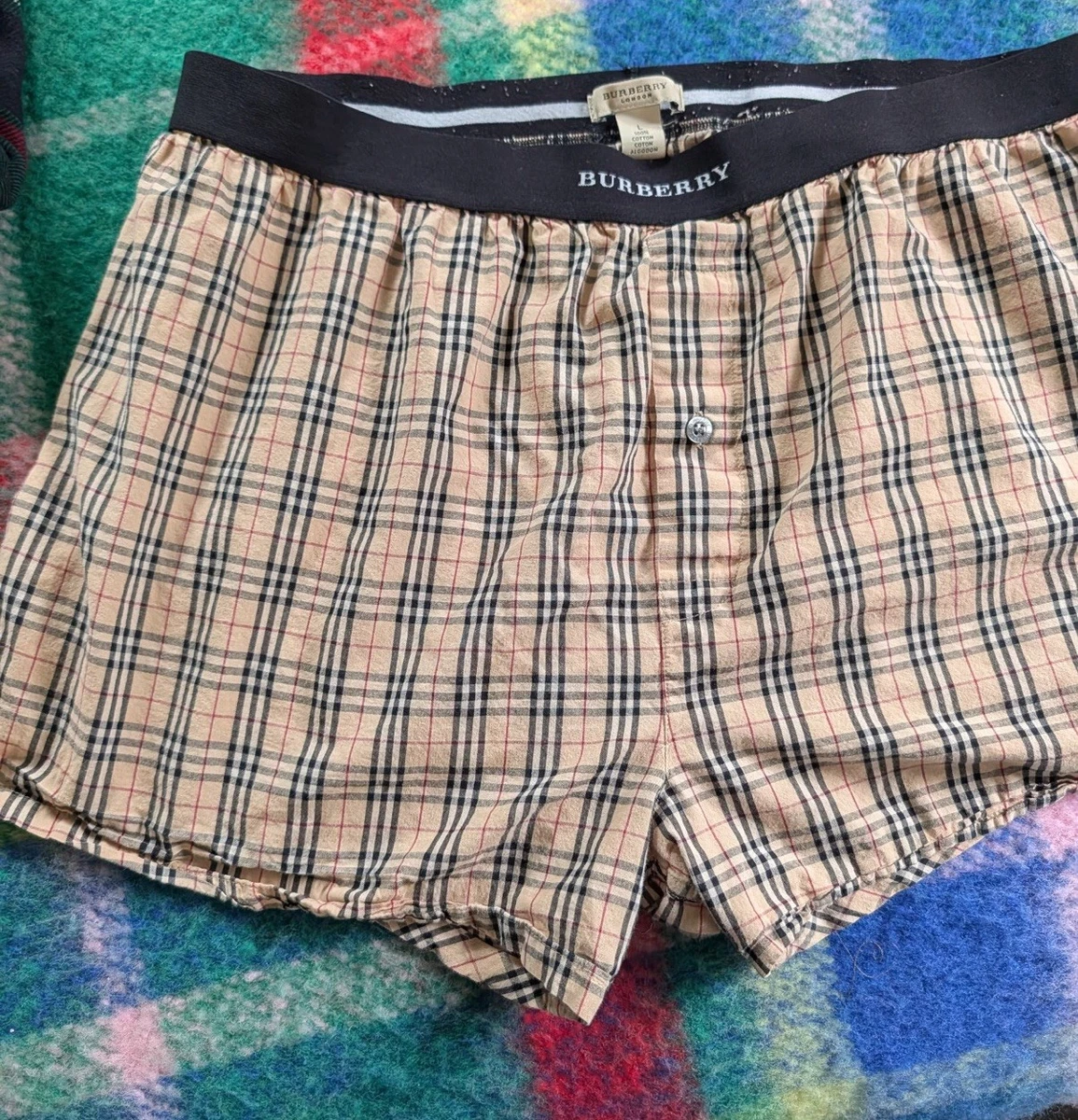 Burberry London Men's for sale | eBay