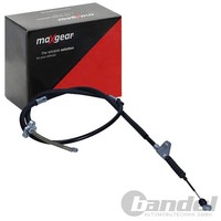 Maxgear Handbremsseil Hinten Links Hinten Passend FÜR Toyota Carina Corona |