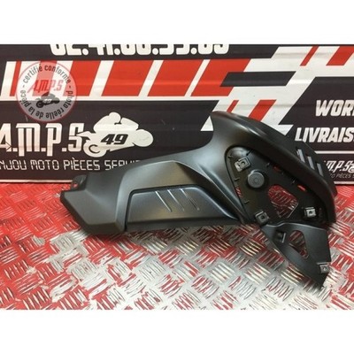 Tankdeckel rechts Yamaha 1000 MT-10 2016 bis 2020