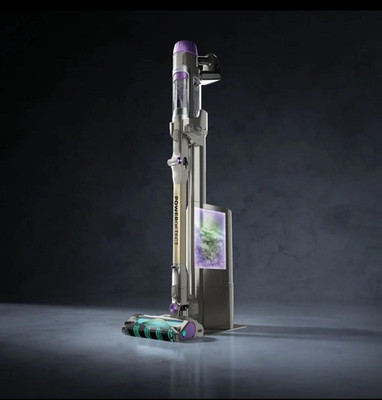 Shark PowerDetect Pet Plus IP3253 Cordless Vacuum Auto Empty