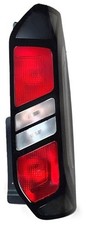 Heckleuchte Faro Für Ford Transit Custom Tourneo ab 2023 Destro Unbranded