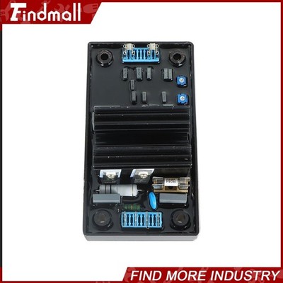 Findmall Electronics Module AVR R230 Automatic Voltage Regulator Generator