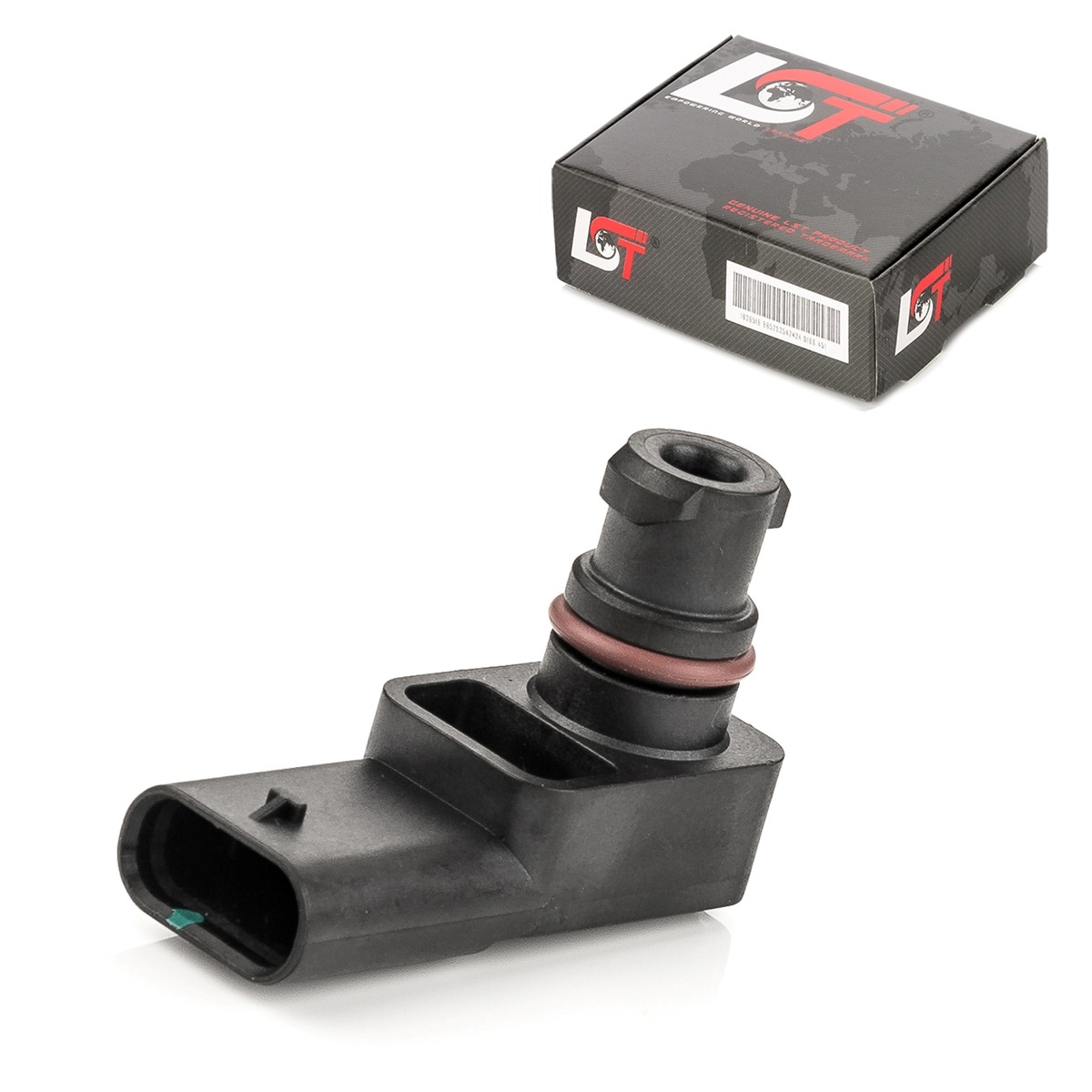 Load Sensor Intake Manifold Pressure Map for Mercedes Vito Mixto Tourer 447