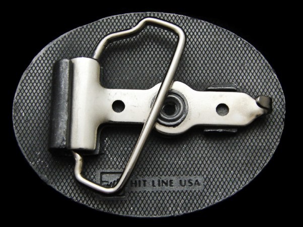 KH17138 VINTAGE 1970s ***SECOND AMENDMENT FOUNDAT… - image 2