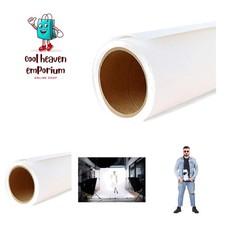 Seamless Photo Background Paper for Photography, Paper Backdrop for Photoshoo...