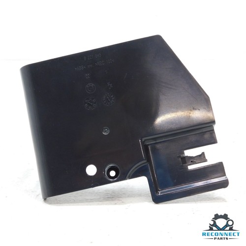 2014-2020 BMW 428i 430i F36 Front Electronic Body Control Module Unit Cover OEM - Picture 4 of 9