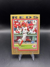 2004 Topps Baseball Cards 20