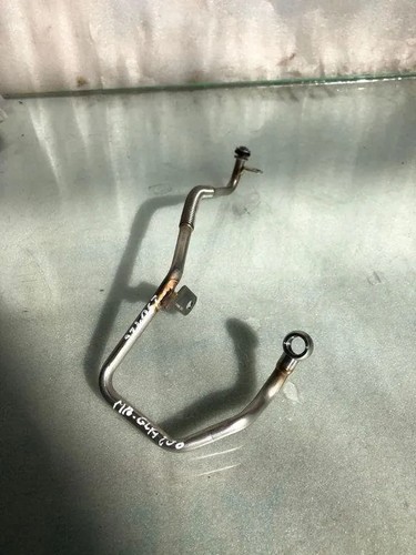 MERCEDES-BENZ GLA H247 Turbinenschmierrohr 24155fq002 1.30 2024 32138002