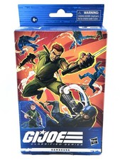 G.I. JOE Classified Series KAMAKURA Hasbro Action Figure  61 SEALED