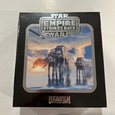 Star Wars The Empire Strikes Back Premium Edition (Gameboy) Limited Run Games