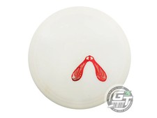 USED Gateway Platinum Diablo 171g White Red F...