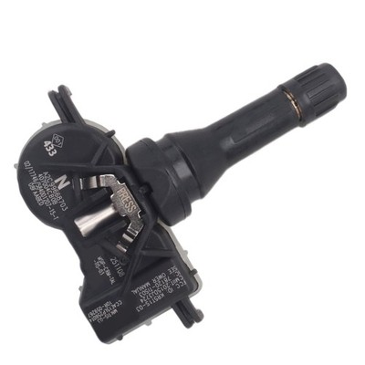 1 STÜCKE TPMS Reifen Druck Sensor 407004CB0B für   J10 J11  NV200 Le2257