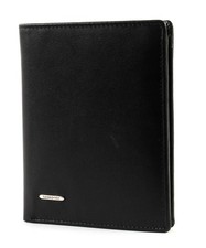 Samsonite NYX Vertical Wallet Geldbörse Blac...